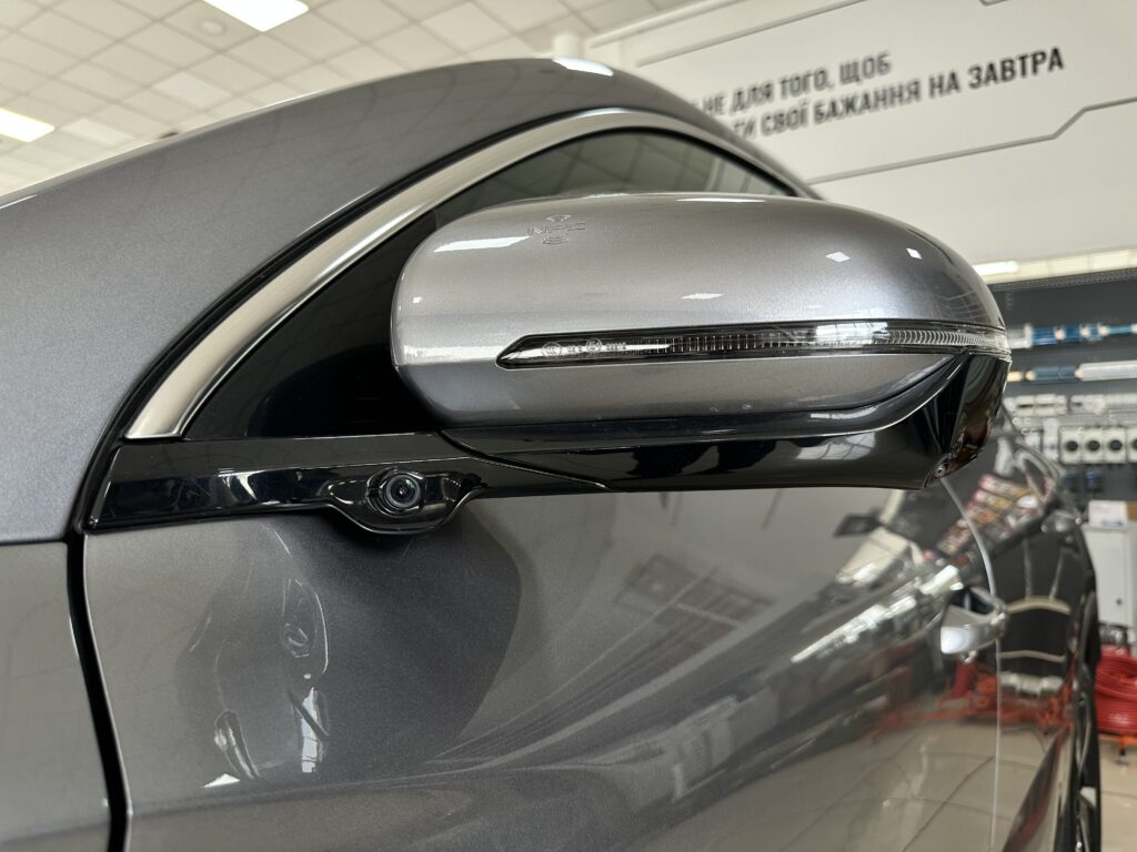 BYD Sea Lion 05 2025 DM-i1.5 HEV