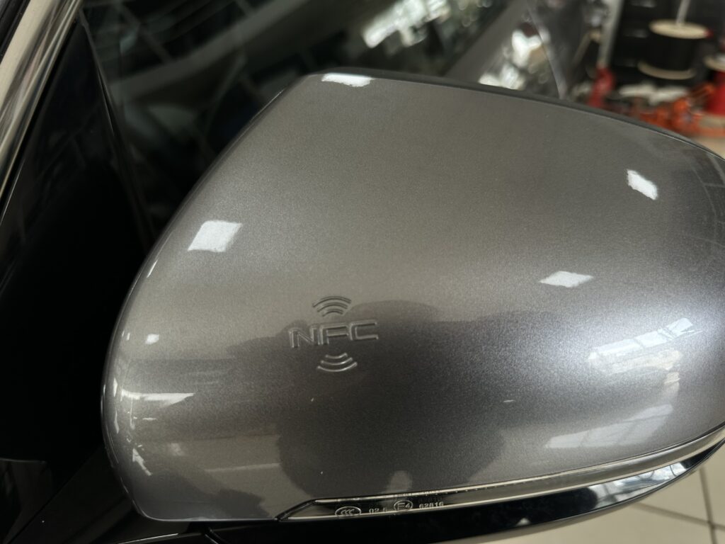BYD Sea Lion 05 2025 DM-i1.5 HEV