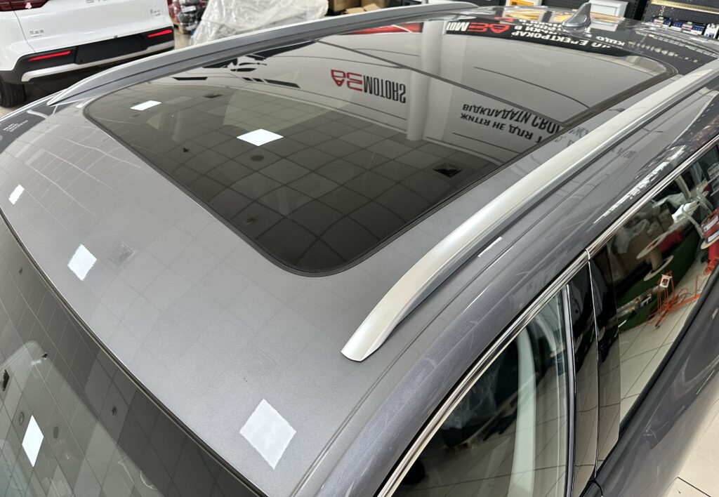 BYD Sea Lion 05 2025 DM-i1.5 HEV