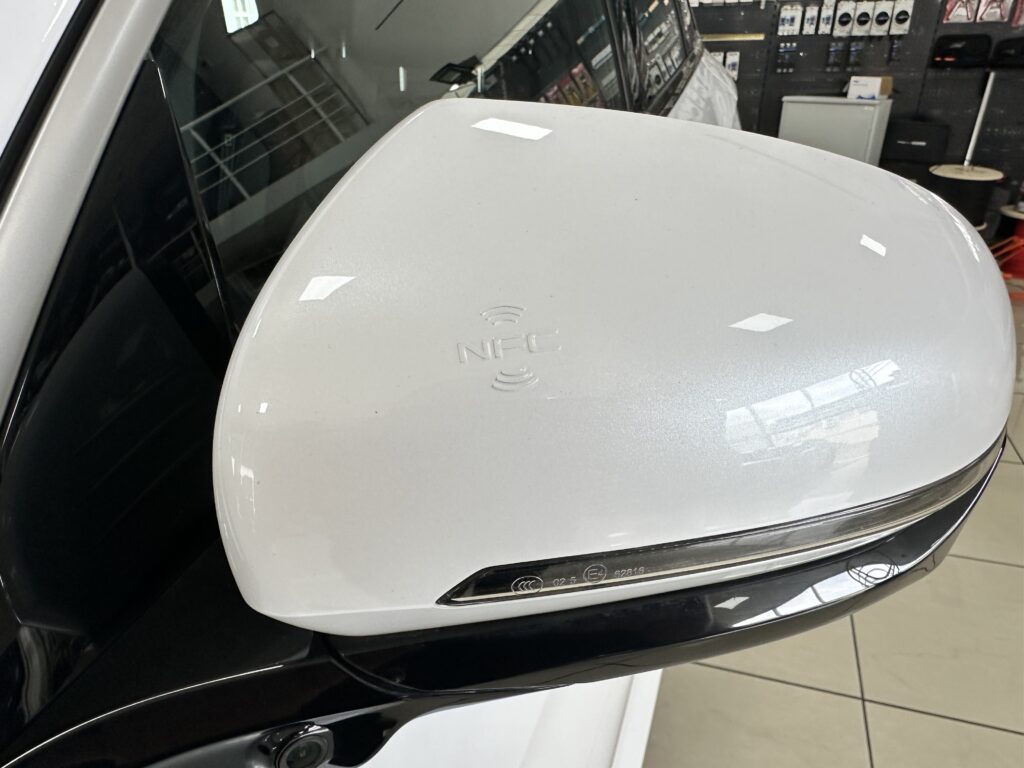 BYD Song Pro 2025 DM-i 1.5 HEV