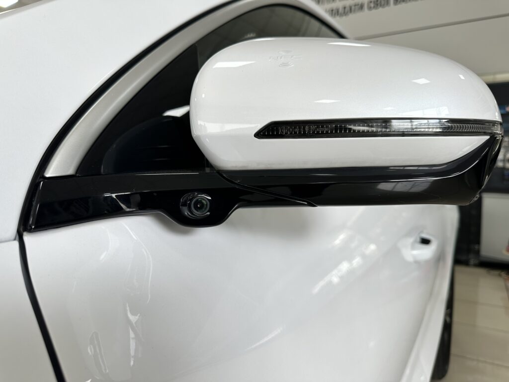 BYD Song Pro 2025 DM-i 1.5 HEV