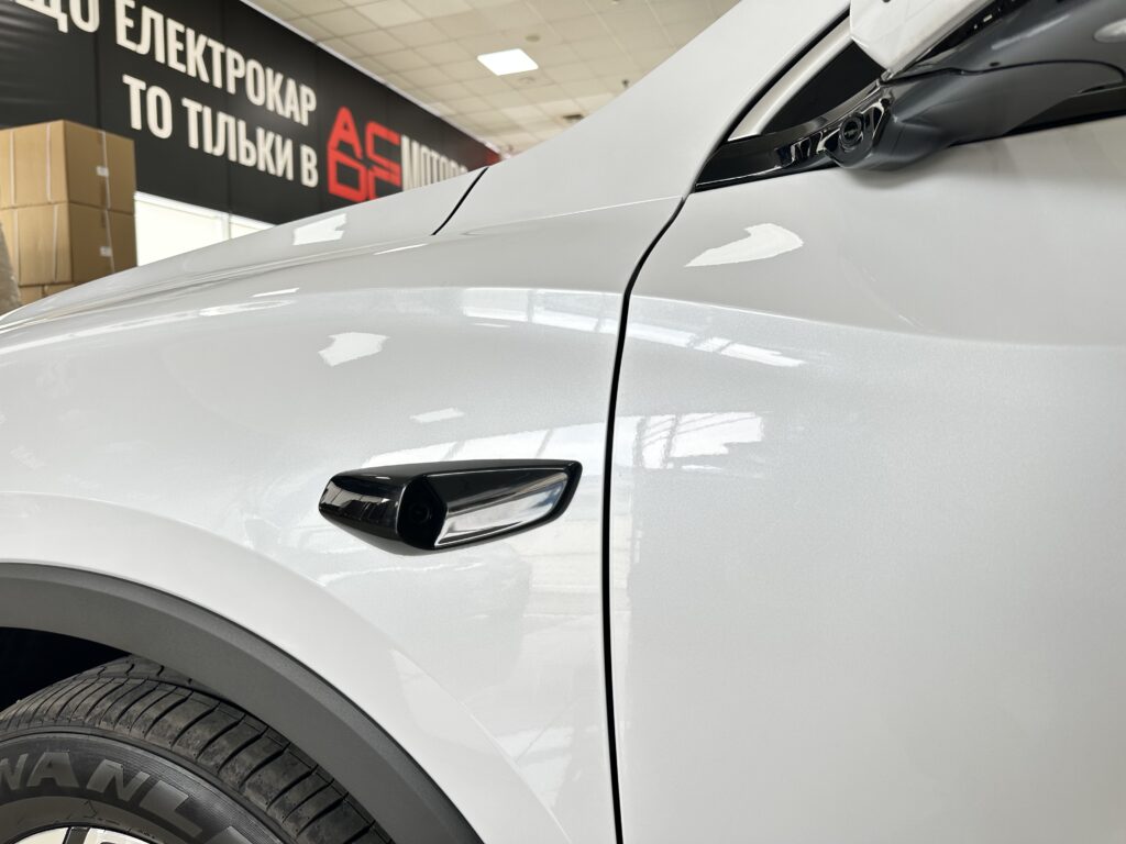 BYD Song Pro 2025 DM-i 1.5 HEV