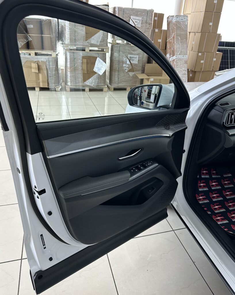 BYD Song Pro 2025 DM-i 1.5 HEV
