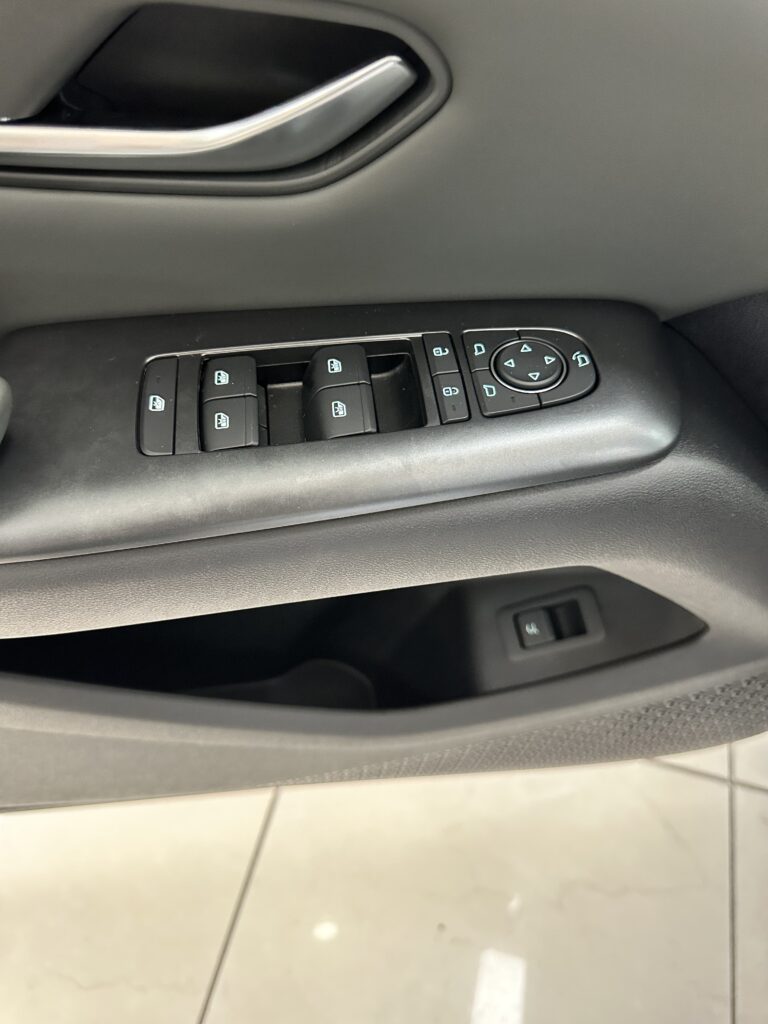 BYD Song Pro 2025 DM-i 1.5 HEV