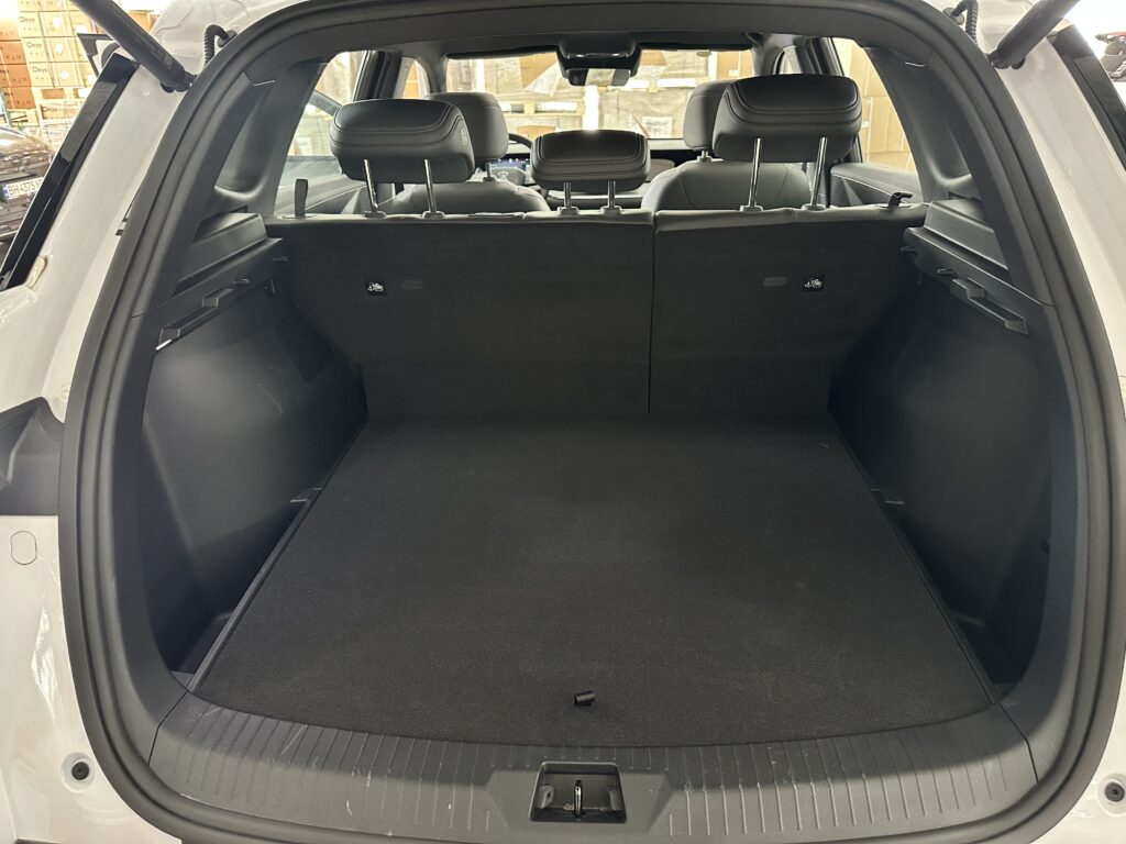BYD Song Pro 2025 DM-i 1.5 HEV