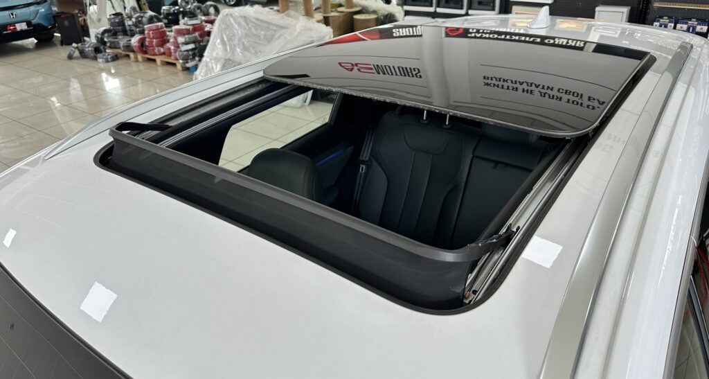 BYD Song Pro 2025 DM-i 1.5 HEV