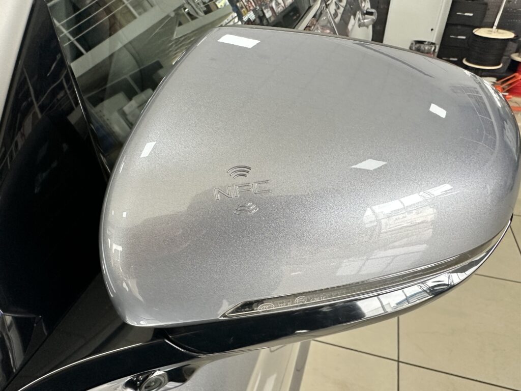 BYD Song Pro 2025 DM-i 1.5 HEV