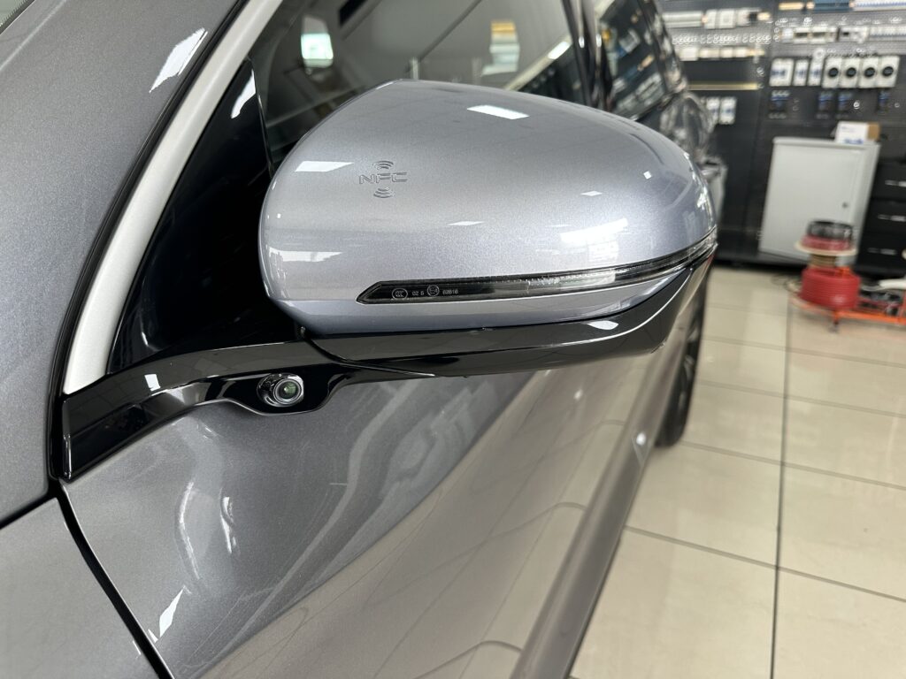BYD Song Pro 2025 DM-i 1.5 HEV
