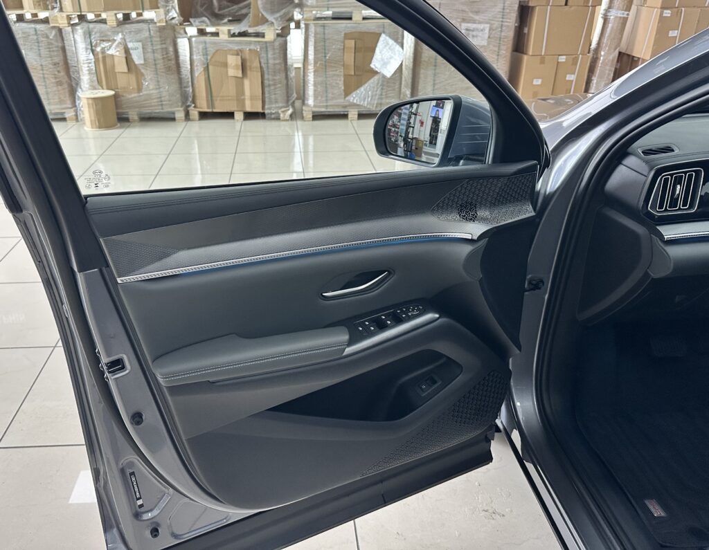 BYD Song Pro 2025 DM-i 1.5 HEV