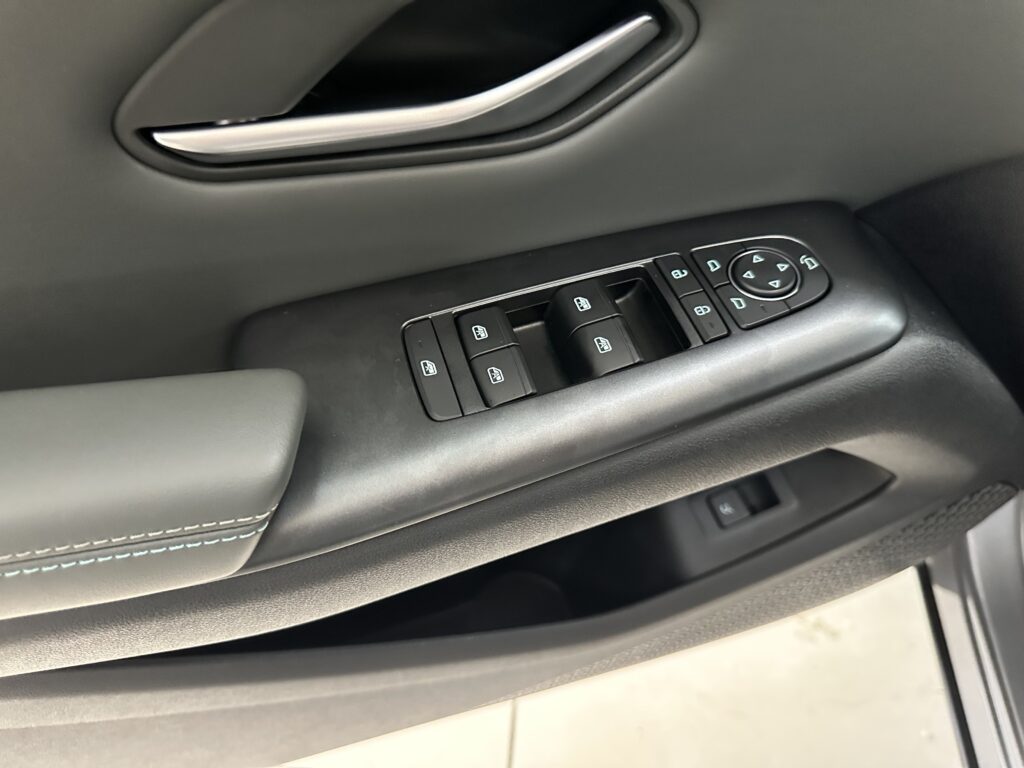 BYD Song Pro 2025 DM-i 1.5 HEV