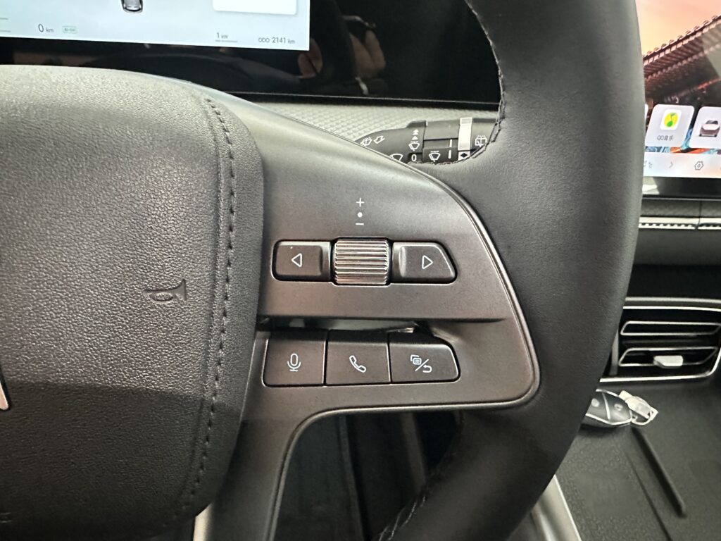 BYD Song Pro 2025 DM-i 1.5 HEV