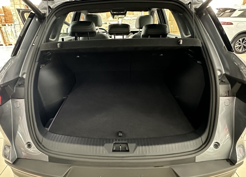 BYD Song Pro 2025 DM-i 1.5 HEV