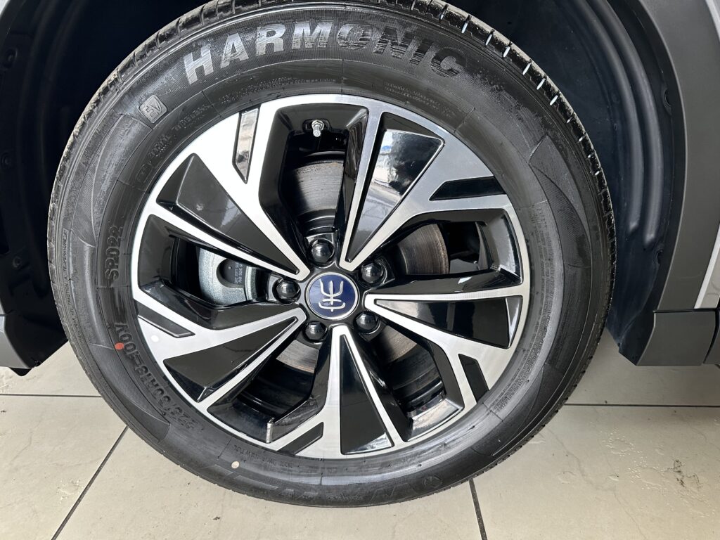 BYD Song Pro 2025 DM-i 1.5 HEV
